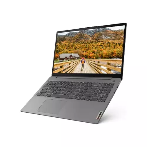 Lenovo IdeaPad 3 15ALC6 Ryzen 7 5700U 15.6-Inch FHD Backlit Keyboard Laptop - 2