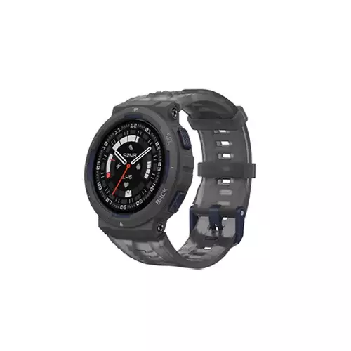 Amazfit Active Edge 1.32-Inch GPS Water resistant SmartWatch