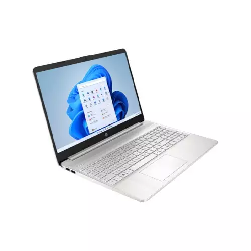 HP 15s-fq5342TU Core i5 12th Gen 15.6-Inch FHD Natural silver Laptop - 1