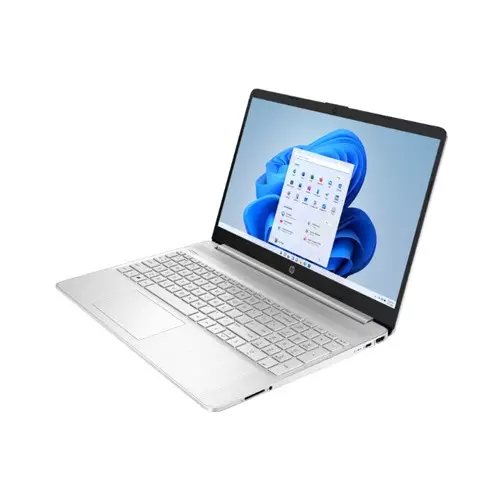 HP 15s-fq5342TU Core i5 12th Gen 15.6-Inch FHD Natural silver Laptop - 2