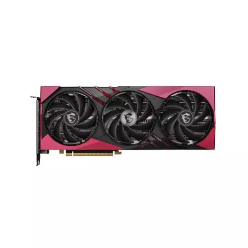 MSI GeForce RTX 4070 SUPER 12G GAMING X SLIM MLG GDRR6X Graphics Card-1