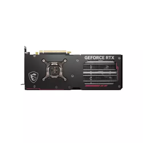 MSI GeForce RTX 4070 SUPER 12G GAMING X SLIM MLG GDRR6X Graphics Card-2
