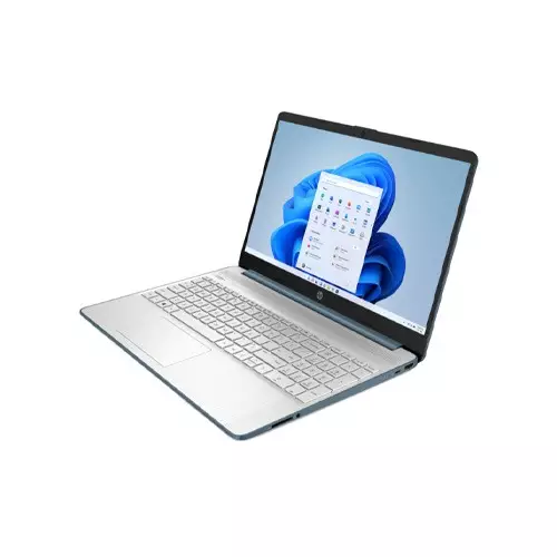 HP 15s-fq5344TU Core i5 12th Gen FHD Spruce Blue Laptop - 2