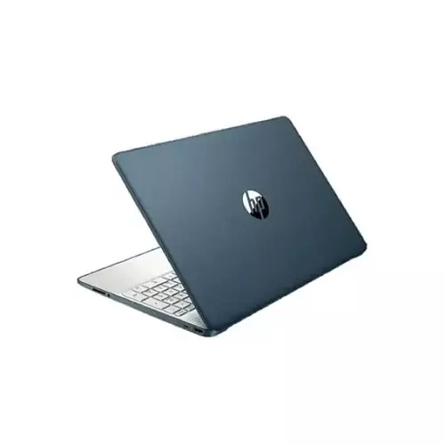 HP 15s-fq5344TU Core i5 12th Gen FHD Spruce Blue Laptop - 3