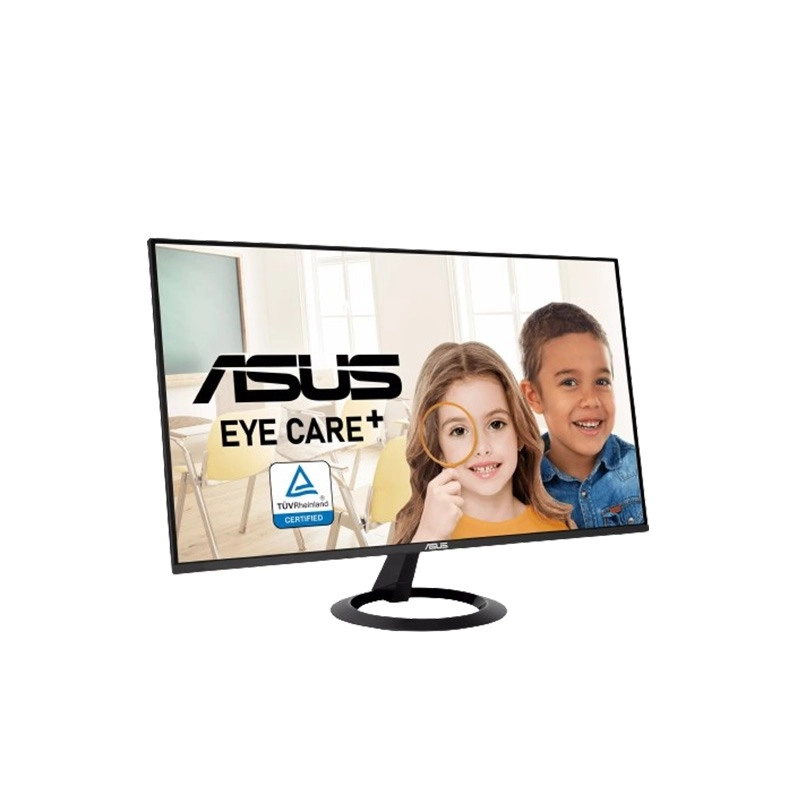 ASUS VZ24EHF 24-Inch Full HD IPS 100Hz Eye Care Monitor - 1