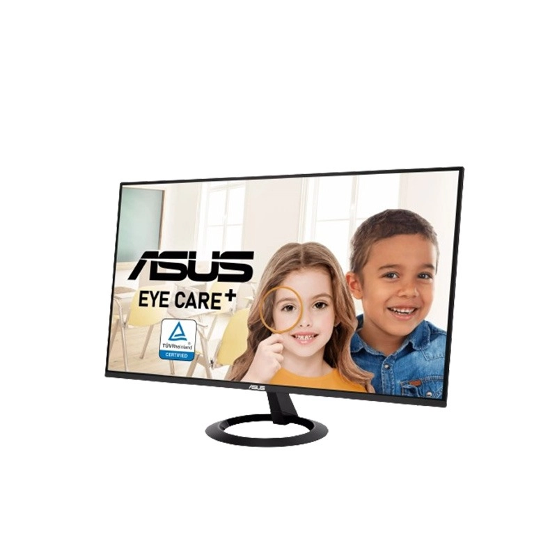 ASUS VZ24EHF 24-Inch Full HD IPS 100Hz Eye Care Monitor - 2
