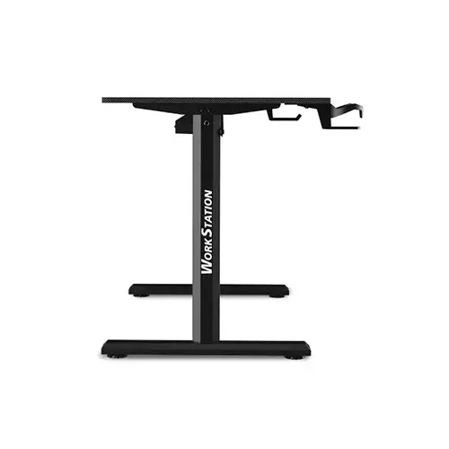 Fantech WS311 Height Adjustable Rising Gaming Desk - 2