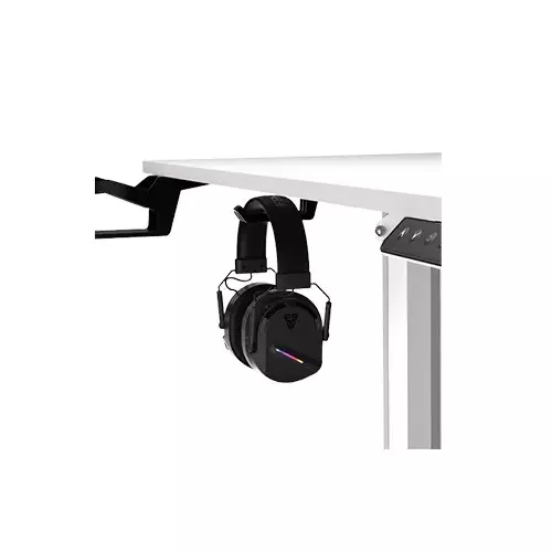 Fantech WS311 Height Adjustable Rising Gaming Desk - 5