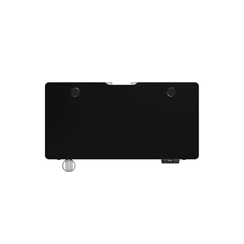 Fantech WS414 Height Adjustable Rising Gaming Desk-gallery-1