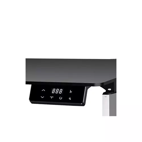 Fantech WS414 Height Adjustable Rising Gaming Desk-gallery-3