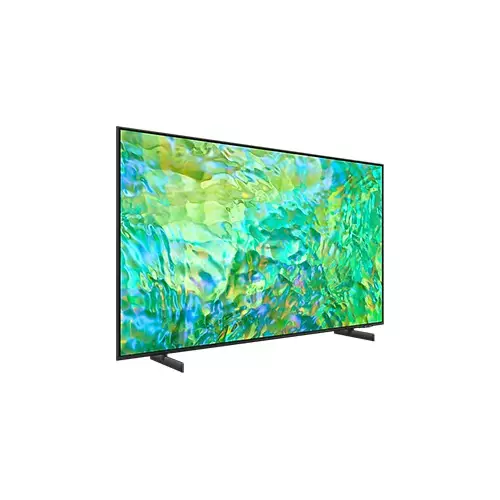 Samsung CU8000 Crystal Series 8 50 Inch UHD 4K Smart Multisystem LED TV-gallery-2