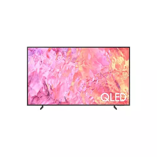 Samsung Q60C Series 6 55 Inch QLED 4K Smart Multisystem LED TV