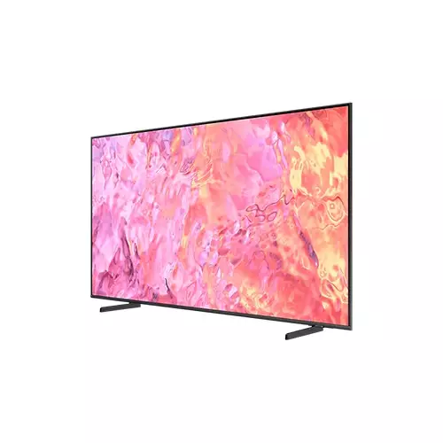 Samsung Q60C Series 6 55 Inch QLED 4K Smart Multisystem LED TV - 1