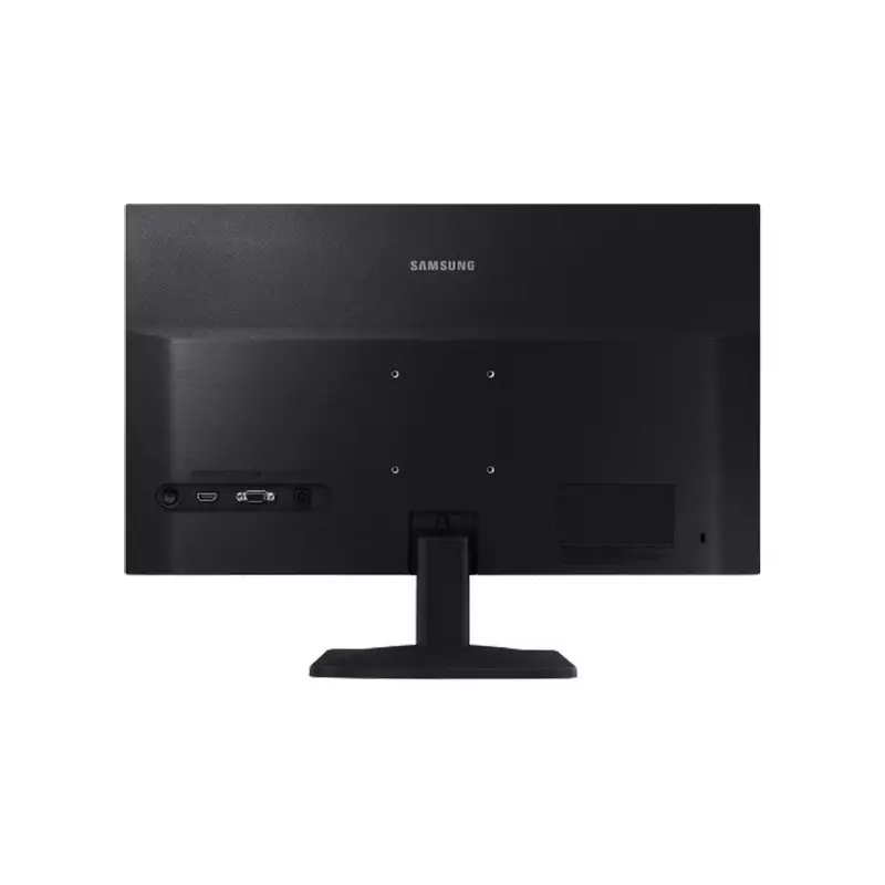 Samsung S19A330NHW 19-inch 60Hz Full HD Flat Monitor with eye comfort technology-8