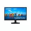 Samsung S19A330NHW 19-inch 60Hz Full HD Flat Monitor with eye comfort technology-1
