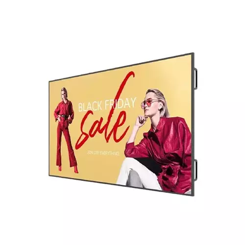 LG 98UM5K 98 Inch 4K UHD Signage Display-gallery-1