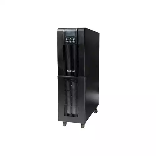 MaxGreen MGO-W6KSE-HF 6KVA Standard Backup High-Frequency Online UPS