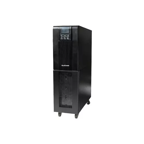 MaxGreen MGO-W6KSE-HF 6KVA Standard Backup High-Frequency Online UPS