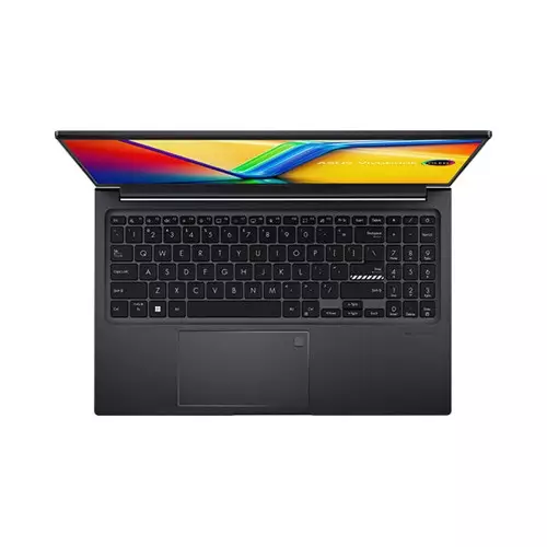 ASUS Vivobook 15 OLED M1505YA-L1325W Ryzen 5 7430U 15.6-Inch FHD OLED Laptop - 2