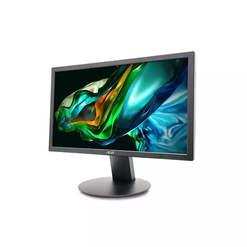 Acer K202Q BI 19.5 Inch LED TN 75Hz Monitor-gallery-1