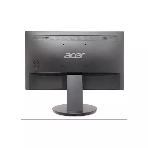 Acer K202Q BI 19.5 Inch LED TN 75Hz Monitor-gallery-2