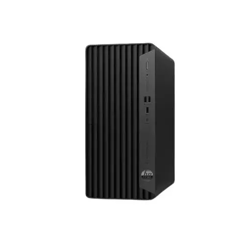 HP Pro Tower 400 G9 Core i5 12th Gen 8GB RAM 512GB SSD Brand PC - 2