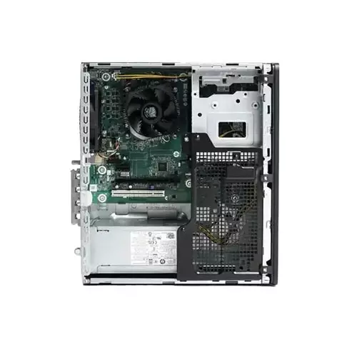 HP Pro Tower 280 G9 Core i5 12th Gen 8GB RAM 1TB HDD Desktop PC - 3