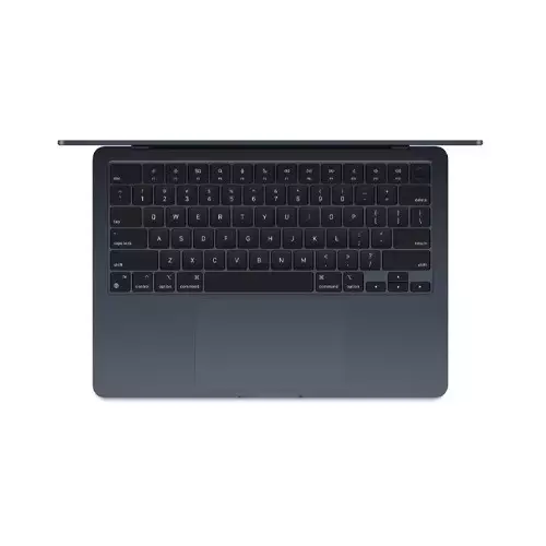Apple MacBook Air 13-inch M3 Chip 8C CPU 8C GPU 8GB RAM 256GB SSD Midnight - 1
