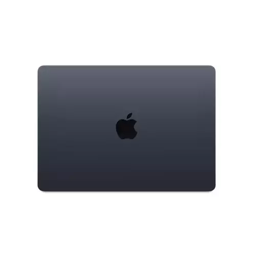Apple MacBook Air 13-inch M3 Chip 8C CPU 8C GPU 8GB RAM 256GB SSD Midnight - 2