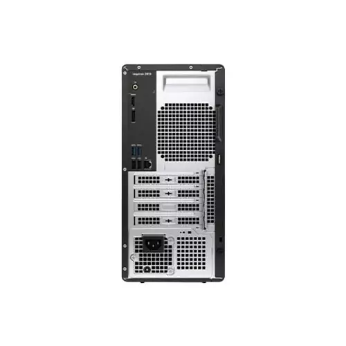 Dell Vostro 3910 MT Core i3 12th Gen 4GB RAM 1TB HDD Tower Brand PC - 2