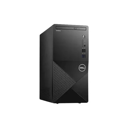 Dell Vostro 3910 MT Core i3 12th Gen 4GB RAM 1TB HDD Tower Brand PC-gallery-1