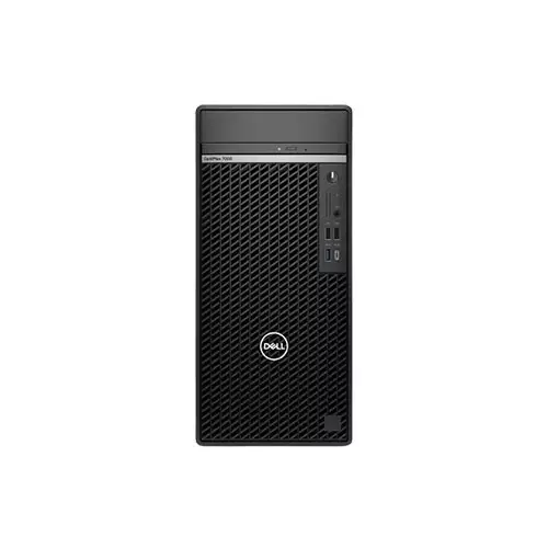 Dell OptiPlex 7000 Core i7 12th Gen DDR5 RAM Tower Brand PC