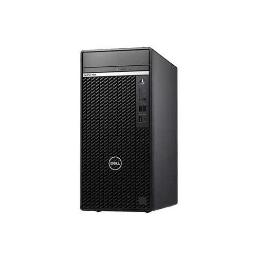 Dell OptiPlex 7000 Core i7 12th Gen DDR5 RAM Tower Brand PC - 1