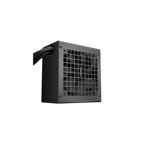 DeepCool PK650D 650W 80 Plus Bronze Non-Modular Power Supply - 2