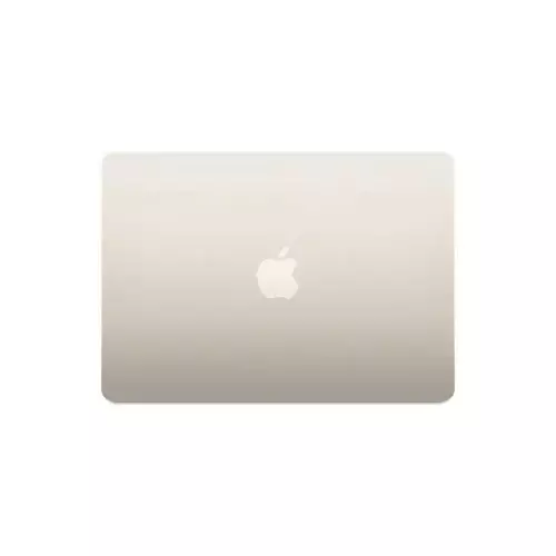 Apple MacBook Air 13 inch M3 Chip 8 Core CPU 8 Core GPU 8GB RAM 256GB SSD Starlight - 2