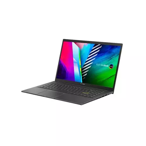 ASUS VivoBook 15 K513EQ Core i5 11th Gen GeForce MX350 Graphics OLED Laptop-gallery-1