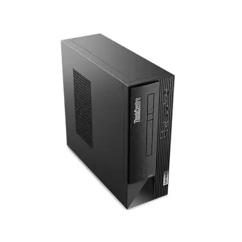 Lenovo ThinkCentre BPC Neo 50s Intel i3-12th Gen 4GB RAM 512GB SSD Brand PC - 1