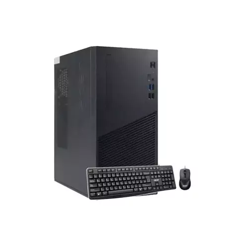 ACER VERITON S2690G Core i3 12TH Gen 8GB RAM 512GB NVME SSD Brand PC - 1