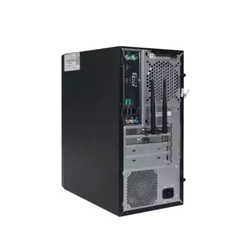 ACER VERITON S2690G Core i3 12TH Gen 8GB RAM 512GB NVME SSD Brand PC - 3