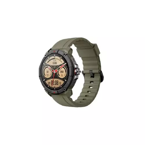 Touch TSW02 44mm P68 Waterproof Calling Smart Watch with Alexa Built-In - 1