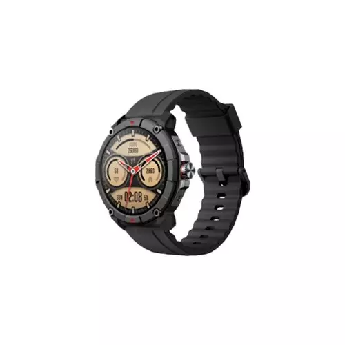 Touch TSW02 44mm P68 Waterproof Calling Smart Watch with Alexa Built-In - 2