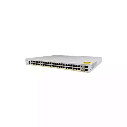 Cisco C1000FE-48T-4G-L 48 Port Managed Switch