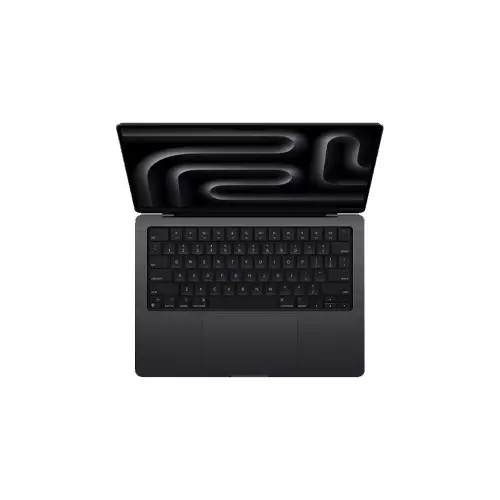 Apple MacBook Pro 16-inch M3 Chip 14C CPU 30C GPU 36GB RAM 1TB SSD Space Gray - 1