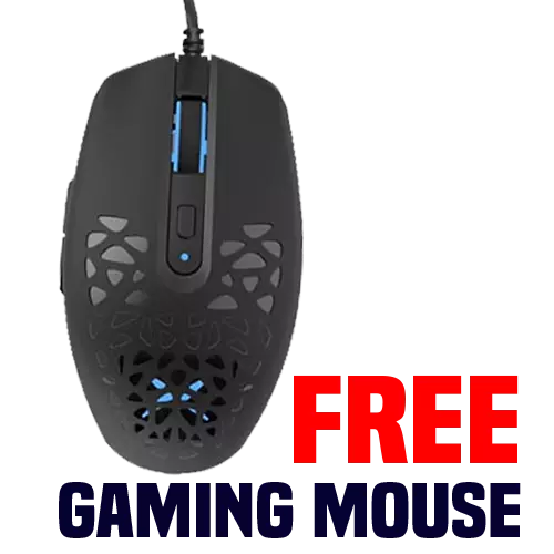Gaming Mouse Free