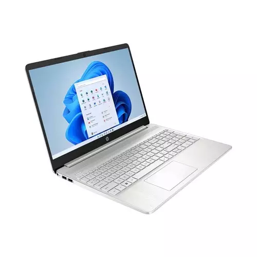 HP 15s-fq5343TU Core i5 12th Gen 15.6 Inch FHD Laptop - 1
