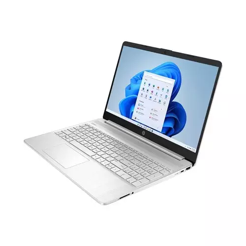 HP 15s-fq5343TU Core i5 12th Gen 15.6 Inch FHD Laptop - 2