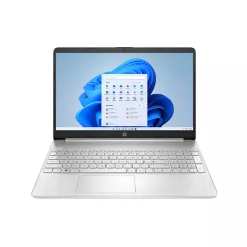 HP 15s-eq2326AU Ryzen 5 5500U 15.6-Inch FHD Laptop