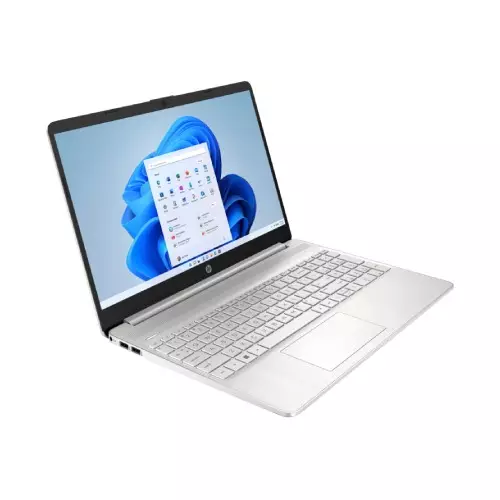 HP 15s-eq2326AU Ryzen 5 5500U 15.6-Inch FHD Laptop - 1