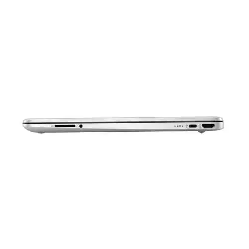 HP 15s-fq0515TU Celeron N4120 15.6'' FHD Silver Laptop - 4