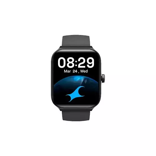 Fastrack Reflex Horizon Bluetooth Smart Watch